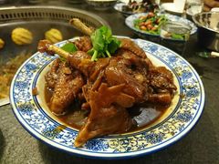 -荣德灶台鱼(圣泉寺店)