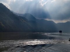 -新安江山水画廊风景区