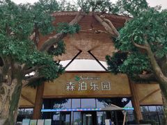 -杭州开元森泊度假乐园