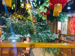 -篱笆院东北饺子王(欧阳路店)