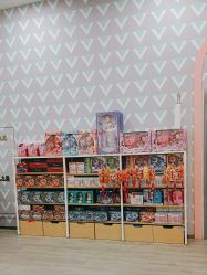 -宝燕乐园(春申店)