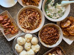 -小街天府(西工小街店)