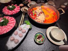 -色響火锅(恒隆广场店)