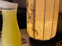 -绿茶餐厅(松江万达店)