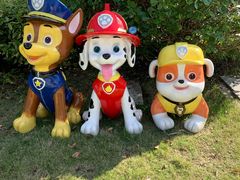 -咸宁万豪温泉谷度假区