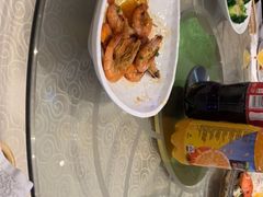 -杭州香格里拉饭店