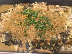 -雅佳神话·麻辣烤鱼(新街口店)