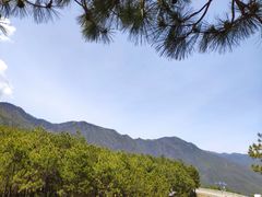 -丽江泸沽湖景区