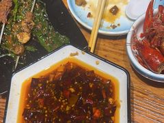 -柒五龙虾(八王寺店)