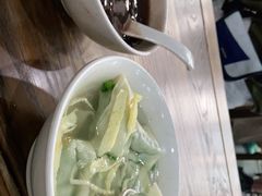 -随柳居·苏式小吃(建新巷店)