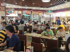 -东门小吃街
