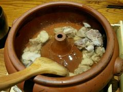 -云海肴·汽锅鸡·云南菜(天津国金汇店)