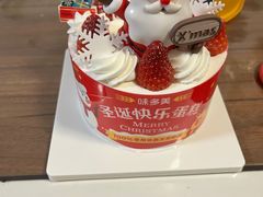 -味多美蛋糕(通州店)