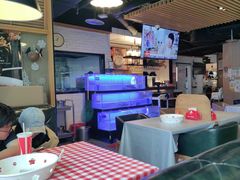 -拿渡·水煮鱼 麻辣香锅(西单大悦城店)