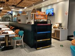 -豪享来中西餐厅(隆昌店)