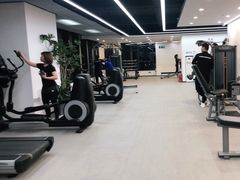 -WEGYMER健萌健身(麦德龙钰龙天下馆)
