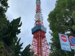 -东京塔海贼王主题公园
