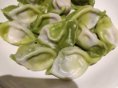 -青雅中餐厅(大连金石滩绿发希尔顿度假酒店)