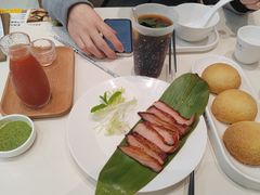 -蔡澜点心·粤菜(月星环球港店)