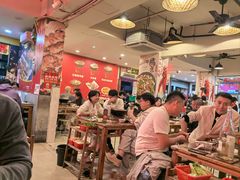 -洪大厨鸡煲(福田店)