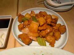 -弄堂小笼包(天津南开大悦城店)