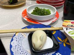-京樽回転寿司(奥林匹克店)