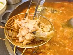 -贵州牛霸一方·苗侗酸汤鱼(白云三元里店)