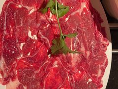 -周师兄大刀腰片火锅(洪崖洞旗舰店)
