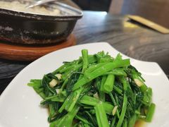 泰式飞天通菜-Thai Alley泰爱里(二沙岛店)