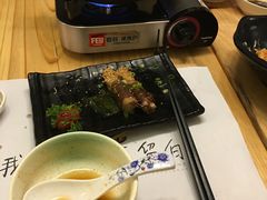 -花漫里餐厅(刺桐店)