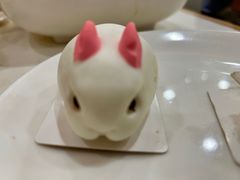 -第六季自助餐厅(甜水园店)