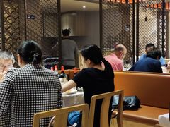 大堂-小厨师·二十年沈家门小海鲜(百井坊巷店)