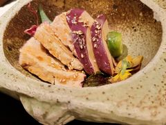 -花潮料理艺食馆(成都万象城店)