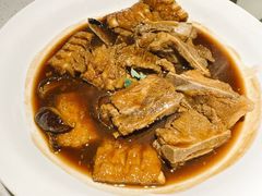 -船歌·鱼水饺青岛菜(金狮广场店)
