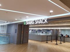 -Shake Shack(西单大悦城店)
