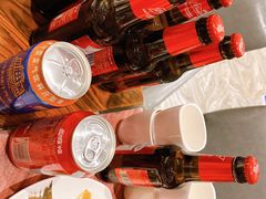 -天津瀚金佰九号温泉酒店(南楼地铁站店)
