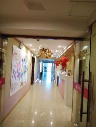 -美悦月子中心(财大店)