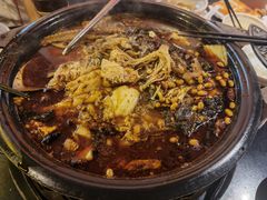 -探鱼·鲜青椒爽麻烤鱼(领展购物广场店)