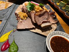 -敏珠拉姆藏餐·南京厨房(富春江东街店)