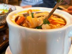 -simply thai天泰(长泰广场店)