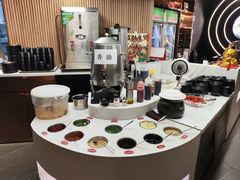 -锅说大脸毛肚重庆老火锅(佐阾店)