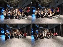 -CASTER跳舞俱乐部