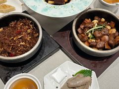 -狮王府淮扬菜(新街口友谊店)