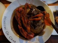 -Ministry of Crab(科伦坡店)