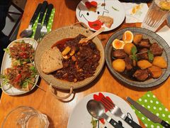 -Mesa Madre梅萨妈妈·Bintana(国贸店)