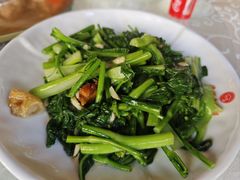 -德記大排档 26年老字号(西湖店)