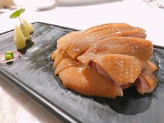 -伯衡55·吉品轩(乌鲁木齐南路店)