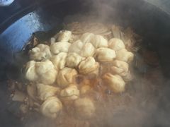 -忆乡情铁锅炖鱼饭店(延庆店)