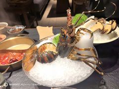 -滟设火锅料理(南滨路店)