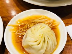 -鼎泰丰(南西店)